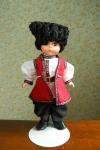 Madame Alexander - Cossack - Doll